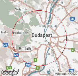 Kft | Könyvelés | Budapest 12. kerület