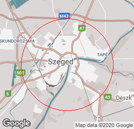 Bt | Könyvelés | Szeged