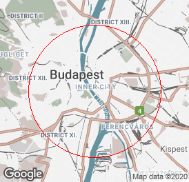 Bt | Könyvelés | Budapest 5. kerület
