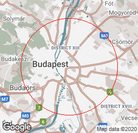 Kft | Könyvelés | Budapest 7. kerület