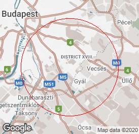 Bt | Könyvelés | Budapest 18. kerület
