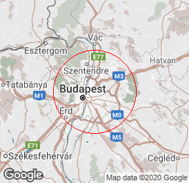 Bt | Könyvelés | Budapest 15. kerület