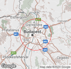 Zrt (részvénytársaság) | Könyvelés | Budapest 14. kerület
