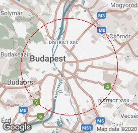 Bt | Könyvelés | Budapest 8. kerület