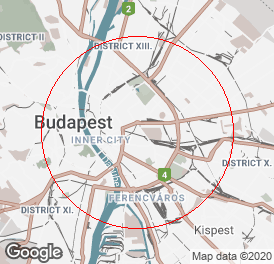 Őstermelő | Könyvelés | Budapest 8. kerület