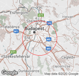 Kft | Könyvelés | Budapest 20. kerület