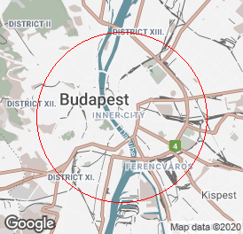 Egyesület | Könyvelés | Budapest 5. kerület