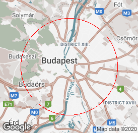 Magánszemély | Könyvelés | Budapest 5. kerület