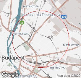 Kft | Könyvelés | Budapest 14. kerület