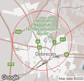 Kft | Könyvelés | Debrecen