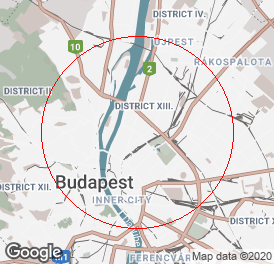 Bt | Könyvelés | Budapest 13. kerület