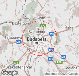 Egyéni vállalkozó (mellékállású) | Könyvelés | Budapest 4. kerület