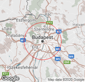 Bt | Könyvelés | Budapest 1. kerület