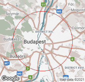 Kft | Könyvvizsgálat | Budapest 6. kerület