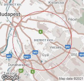 Kft | Könyvelés | Budapest 18. kerület