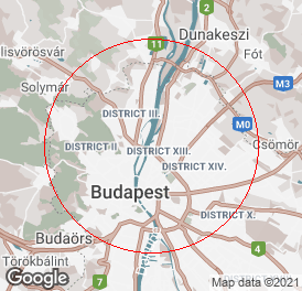 Egyéni vállalkozó (főállású) | Könyvelés | Budapest 13. kerület