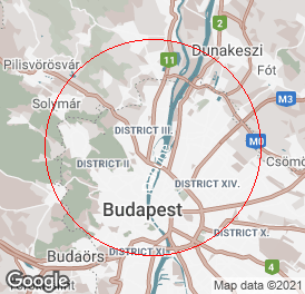 Bt | Könyvelés | Budapest 3. kerület
