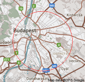Betéti társaság | Könyvelés | Budapest IX. kerület