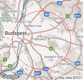 Bt | Könyvelés | Budapest 10. kerület