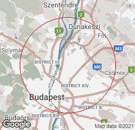Kft | Könyvelés | Budapest 4. kerület