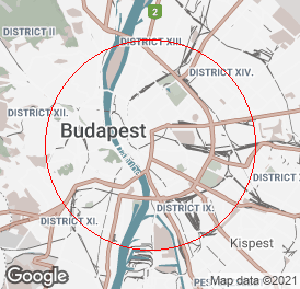 Kft | Bérszámfejtés | Budapest 8. kerület