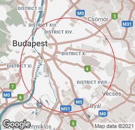 Kft | Könyvelés | Budapest 19. kerület