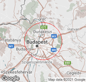 Egyéni vállalkozó (mellékállású) | Könyvelés | Budapest 15. kerület