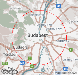 Egyéni vállalkozó (mellékállású) | Könyvelés | Budapest 1. kerület