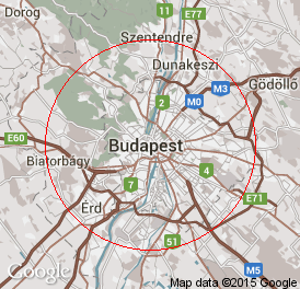 Alapítvány | Könyvelés | Budapest V. kerület