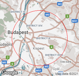 Egyéni vállalkozó (főállású) | Bérszámfejtés | Budapest 10. kerület