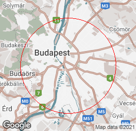 Szövetkezet | Könyvelés | Budapest 9. kerület