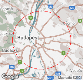Egyéni vállalkozó (főállású) | Könyvelés | Budapest 8. kerület