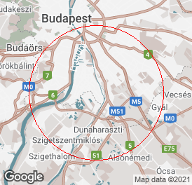Bt | Könyvelés | Budapest 21. kerület