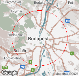 Zrt (részvénytársaság) | Bérszámfejtés | Budapest 1. kerület