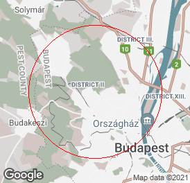 Bt | Könyvelés | Budapest 2. kerület