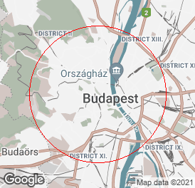 Kft | Könyvelés | Budapest 1. kerület
