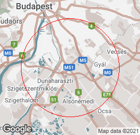 Bt | Könyvelés | Budapest 23. kerület