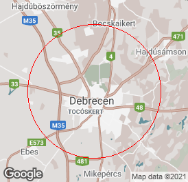 Kft | Könyvelés | Debrecen