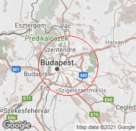 Egyéni vállalkozó (főállású) | Könyvelés | Budapest 16. kerület
