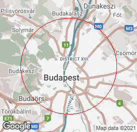 Társasház | Könyvelés | Budapest 13. kerület