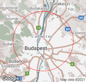 Bt | Könyvelés | Budapest 13. kerület