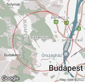 Őstermelő | Könyvelés | Budapest 2. kerület