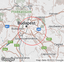 Kft | Könyvelés | Budapest 18. kerület