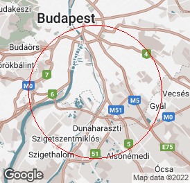 Bt | Könyvelés | Budapest 21. kerület