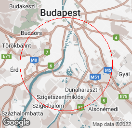 Egyéni vállalkozó (főállású) | Könyvelés | Budapest 21. kerület