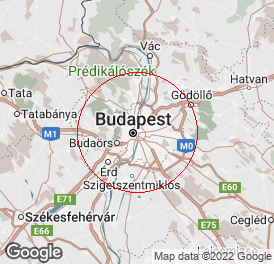 Egyéni vállalkozó (főállású) | Könyvelés | Budapest 6. kerület