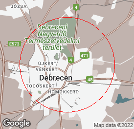 Alapítvány | Könyvelés | Debrecen