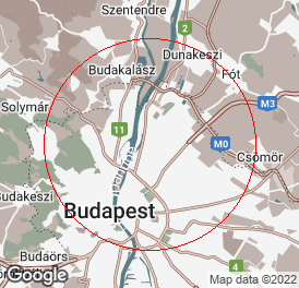 Kft | Könyvelés | Budapest 4. kerület