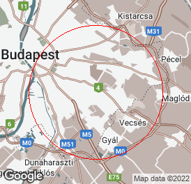 Egyesület | Könyvelés | Budapest 18. kerület