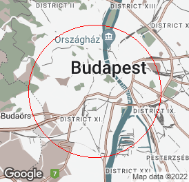 Társasház | Könyvelés | Budapest 11. kerület